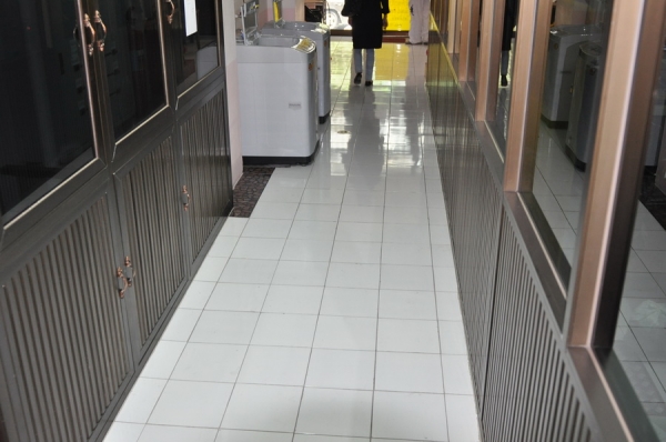 ขายอพาร์ตเม้นต์  ราม