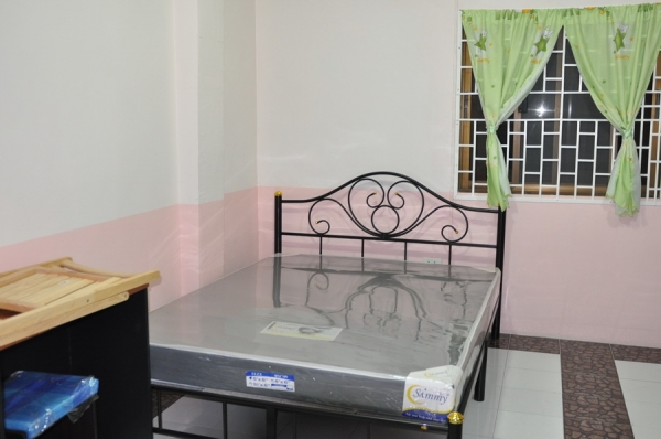 ขายอพาร์ตเม้นต์  ราม