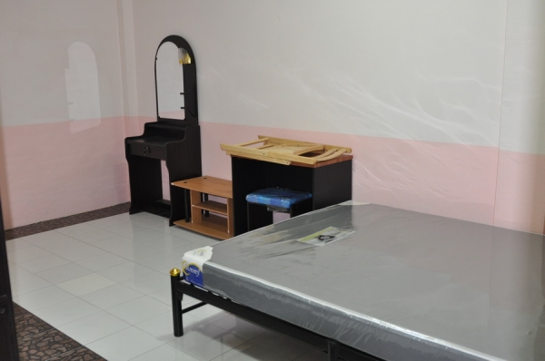 ขายอพาร์ตเม้นต์  ราม