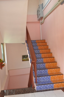 ขายอพาร์ตเม้นต์  ราม