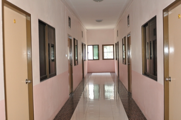 ขายอพาร์ตเม้นต์  ราม