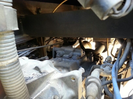 รถฮีโน่  6  ล้อดั้ม 195  แรงม้า.  สนใจติดต่อ  081 - 6079515