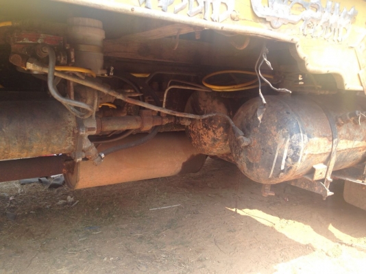 ***ขายแล้วครับขอบคุณ Truck2hand ขาย10ล้อเพลาเดียว HINO FL186 HO7C 185HP เครื่องเดิมเกียร์เดิม เครื่องแน่นดี แรง ช่วงล่างเดิมคัสซีสวยไม่ปะไม่ดาม กระบะล่องพื้นไม้คอกไม้สภาพดี ไม่ผุ หัวบางเดิมมีสีแตกสีลอกบ้าง ภายในดีคอนโซลครบ เบรคทริฟฟี่ ยางคู่หน้าสวย หลั ***ขายแล้วครับขอบคุณ Truck2hand ขาย10ล้อเพลาเดียว HINO FL186 HO7C 185HP เครื่องเดิมเกียร์เดิม เครื่องแน่นดี แรง ช่วงล่างเดิมคัสซีสวยไม่ปะไม่ดาม กระบะล่องพื้นไม้คอกไม้สภาพดี ไม่ผุ หัวบางเดิมมีสีแตกสีลอกบ้าง ภายในดีคอนโซลครบ เบรคทริฟฟี่ ยางคู่หน้าสวย หลั