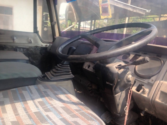 ***ขายแล้วครับขอบคุณ Truck2hand ขาย10ล้อเพลาเดียว HINO FL186 HO7C 185HP เครื่องเดิมเกียร์เดิม เครื่องแน่นดี แรง ช่วงล่างเดิมคัสซีสวยไม่ปะไม่ดาม กระบะล่องพื้นไม้คอกไม้สภาพดี ไม่ผุ หัวบางเดิมมีสีแตกสีลอกบ้าง ภายในดีคอนโซลครบ เบรคทริฟฟี่ ยางคู่หน้าสวย หลั ***ขายแล้วครับขอบคุณ Truck2hand ขาย10ล้อเพลาเดียว HINO FL186 HO7C 185HP เครื่องเดิมเกียร์เดิม เครื่องแน่นดี แรง ช่วงล่างเดิมคัสซีสวยไม่ปะไม่ดาม กระบะล่องพื้นไม้คอกไม้สภาพดี ไม่ผุ หัวบางเดิมมีสีแตกสีลอกบ้าง ภายในดีคอนโซลครบ เบรคทริฟฟี่ ยางคู่หน้าสวย หลั