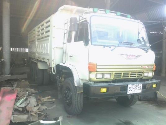 HINO Sumo FM227 ปี2538