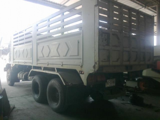 HINO Sumo FM227 ปี2538