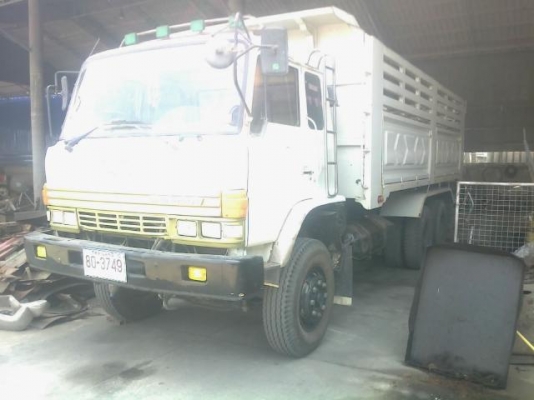 HINO Sumo FM227 ปี2538