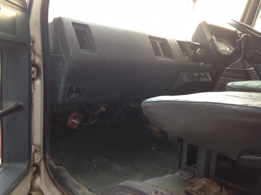 **850,000 บ.ต่อรอง**ขาย10ล้อ2เพลาเครื่องใหญ่+ช่วงล่างใหญ่ isuzu rocky คัสซี35 แบบรุ่นfvz12my 175 ปี36 วางเครื่อง 6he1 turbointer 240hp(ลงเล่ม) เครื่องแน่นดี แรง ช่วงล่างใหญ่ 2เพลา240 คัสซีดีเดิม ไม่ปะไม่ดาม สโลว เบรคทริฟฟี่ พ.พาวเวอร์ กระบะดั้มเนียม สภาพด **850,000 บ.ต่อรอง**ขาย10ล้อ2เพลาเครื่องใหญ่+ช่วงล่างใหญ่ isuzu rocky คัสซี35 แบบรุ่นfvz12my 175 ปี36 วางเครื่อง 6he1 turbointer 240hp(ลงเล่ม) เครื่องแน่นดี แรง ช่วงล่างใหญ่ 2เพลา240 คัสซีดีเดิม ไม่ปะไม่ดาม สโลว เบรคทริฟฟี่ พ.พาวเวอร์ กระบะดั้มเนียม สภาพด