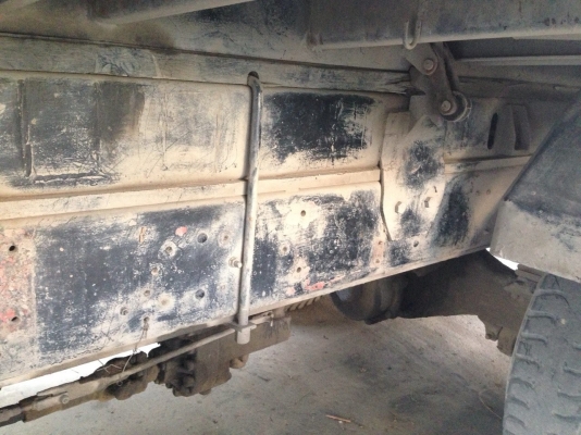 **850,000 บ.ต่อรอง**ขาย10ล้อ2เพลาเครื่องใหญ่+ช่วงล่างใหญ่ isuzu rocky คัสซี35 แบบรุ่นfvz12my 175 ปี36 วางเครื่อง 6he1 turbointer 240hp(ลงเล่ม) เครื่องแน่นดี แรง ช่วงล่างใหญ่ 2เพลา240 คัสซีดีเดิม ไม่ปะไม่ดาม สโลว เบรคทริฟฟี่ พ.พาวเวอร์ กระบะดั้มเนียม สภาพด **850,000 บ.ต่อรอง**ขาย10ล้อ2เพลาเครื่องใหญ่+ช่วงล่างใหญ่ isuzu rocky คัสซี35 แบบรุ่นfvz12my 175 ปี36 วางเครื่อง 6he1 turbointer 240hp(ลงเล่ม) เครื่องแน่นดี แรง ช่วงล่างใหญ่ 2เพลา240 คัสซีดีเดิม ไม่ปะไม่ดาม สโลว เบรคทริฟฟี่ พ.พาวเวอร์ กระบะดั้มเนียม สภาพด