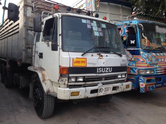 **850,000 บ.ต่อรอง**ขาย10ล้อ2เพลาเครื่องใหญ่+ช่วงล่างใหญ่ isuzu rocky คัสซี35 แบบรุ่นfvz12my 175 ปี36 วางเครื่อง 6he1 turbointer 240hp(ลงเล่ม) เครื่องแน่นดี แรง ช่วงล่างใหญ่ 2เพลา240 คัสซีดีเดิม ไม่ปะไม่ดาม สโลว เบรคทริฟฟี่ พ.พาวเวอร์ กระบะดั้มเนียม สภาพด **850,000 บ.ต่อรอง**ขาย10ล้อ2เพลาเครื่องใหญ่+ช่วงล่างใหญ่ isuzu rocky คัสซี35 แบบรุ่นfvz12my 175 ปี36 วางเครื่อง 6he1 turbointer 240hp(ลงเล่ม) เครื่องแน่นดี แรง ช่วงล่างใหญ่ 2เพลา240 คัสซีดีเดิม ไม่ปะไม่ดาม สโลว เบรคทริฟฟี่ พ.พาวเวอร์ กระบะดั้มเนียม สภาพด