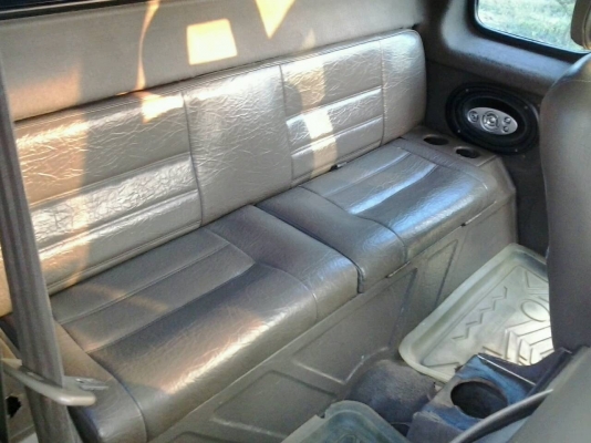 มังกรTFR รถสวยจัด สมราคา มือเดียวป้ายแดง หาอยู่ต้องมาดูั การันตีคับ