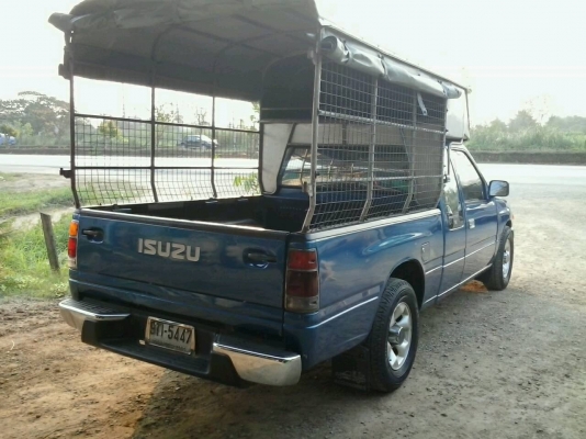 มังกรTFR รถสวยจัด สมราคา มือเดียวป้ายแดง หาอยู่ต้องมาดูั การันตีคับ