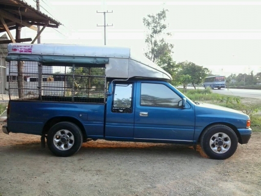 มังกรTFR รถสวยจัด สมราคา มือเดียวป้ายแดง หาอยู่ต้องมาดูั การันตีคับ