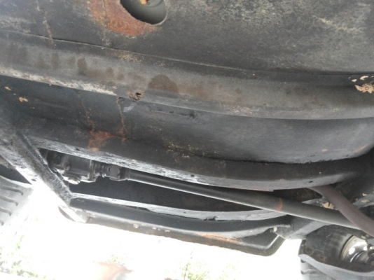 Jeep M151A2(ขายแล้ว) Jeep M151A2(ขายแล้ว)