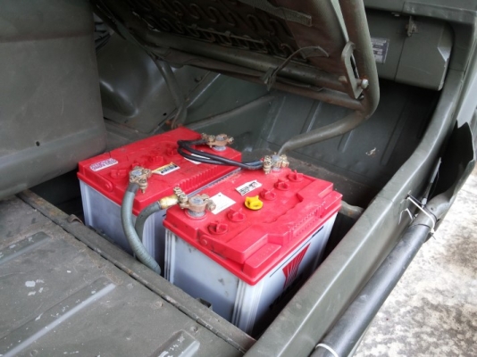 Jeep M151A2(ขายแล้ว) Jeep M151A2(ขายแล้ว)