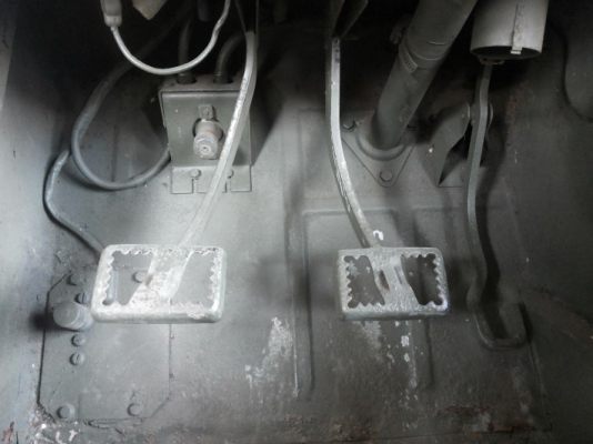 Jeep M151A2(ขายแล้ว) Jeep M151A2(ขายแล้ว)