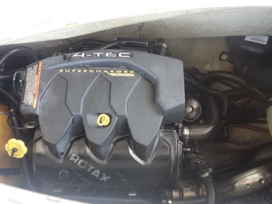 ขายด่วน seadoo-GTI-130 ขายด่วน seadoo-GTI-130