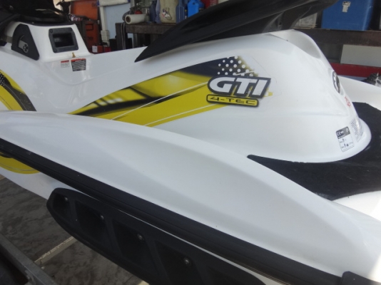 ขายด่วน seadoo-GTI-130