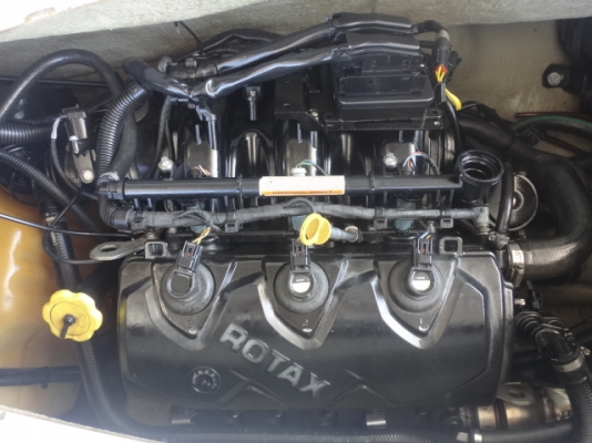 ขายด่วน seadoo-GTI-130 ขายด่วน seadoo-GTI-130