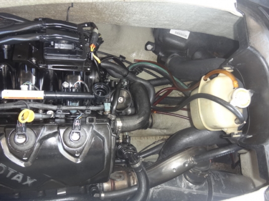 ขายด่วน seadoo-GTI-130 ขายด่วน seadoo-GTI-130