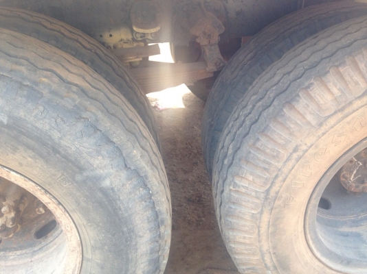 ***ขายแล้วครับขอบคุณ Truck2hand ขาย6ล้อช่วงยาวติดเครนHINO KM350 DM100 100HP 6สูบเครื่องดี แรง แปลงเป็น10ล้อ(ยังไม่เขียนแบบ) ช่วงล่างคัสซีสวยเดิมไม่มีผุ หัวเก๋งเดิม พ.พาวเวอร์ กระบะพื้นเรียบสภาพดี ติดเครน(ลงเล่ม) KATO 3ตัน3ปลอกยืด สภาพดีใช้งานปกติ ยางดี10เ