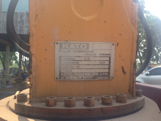 ***ขายแล้วครับขอบคุณ Truck2hand ขาย6ล้อช่วงยาวติดเครนHINO KM350 DM100 100HP 6สูบเครื่องดี แรง แปลงเป็น10ล้อ(ยังไม่เขียนแบบ) ช่วงล่างคัสซีสวยเดิมไม่มีผุ หัวเก๋งเดิม พ.พาวเวอร์ กระบะพื้นเรียบสภาพดี ติดเครน(ลงเล่ม) KATO 3ตัน3ปลอกยืด สภาพดีใช้งานปกติ ยางดี10เ