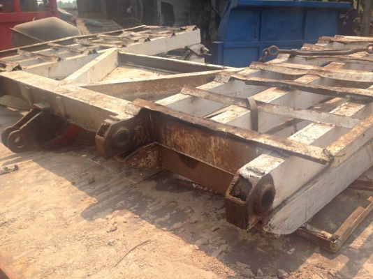 ***ขายแล้วครับขอบคุณ Truck2hand ขาย6ล้อช่วงยาวติดเครนHINO KM350 DM100 100HP 6สูบเครื่องดี แรง แปลงเป็น10ล้อ(ยังไม่เขียนแบบ) ช่วงล่างคัสซีสวยเดิมไม่มีผุ หัวเก๋งเดิม พ.พาวเวอร์ กระบะพื้นเรียบสภาพดี ติดเครน(ลงเล่ม) KATO 3ตัน3ปลอกยืด สภาพดีใช้งานปกติ ยางดี10เ