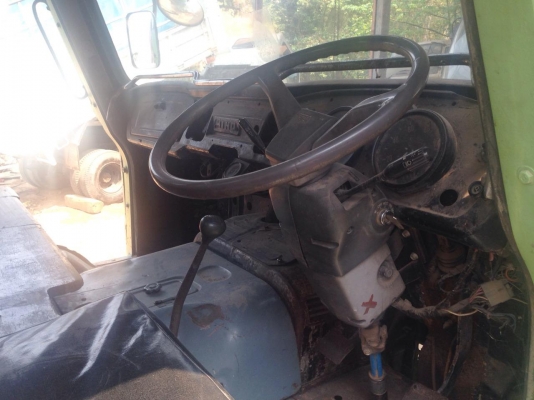 ***ขายแล้วครับขอบคุณ Truck2hand ขาย6ล้อช่วงยาวติดเครนHINO KM350 DM100 100HP 6สูบเครื่องดี แรง แปลงเป็น10ล้อ(ยังไม่เขียนแบบ) ช่วงล่างคัสซีสวยเดิมไม่มีผุ หัวเก๋งเดิม พ.พาวเวอร์ กระบะพื้นเรียบสภาพดี ติดเครน(ลงเล่ม) KATO 3ตัน3ปลอกยืด สภาพดีใช้งานปกติ ยางดี10เ