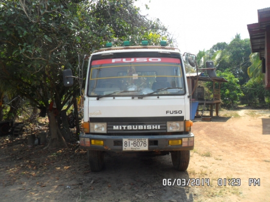 จ้าวช้างปี54พร้อมรถลากขายคู่1900000