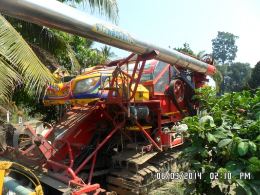 จ้าวช้างปี54พร้อมรถลากขายคู่1900000