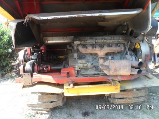 จ้าวช้างปี54พร้อมรถลากขายคู่1900000