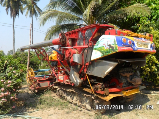 จ้าวช้างปี54พร้อมรถลากขายคู่1900000