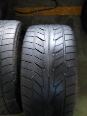 NITTO EXTREM ZR 265/35ZR18 มี 2 เส้น TEL.081-427-3941 NITTO EXTREM ZR 265/35ZR18 มี 2 เส้น TEL.081-427-3941