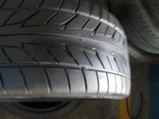 NITTO EXTREM ZR 265/35ZR18 มี 2 เส้น TEL.081-427-3941 NITTO EXTREM ZR 265/35ZR18 มี 2 เส้น TEL.081-427-3941