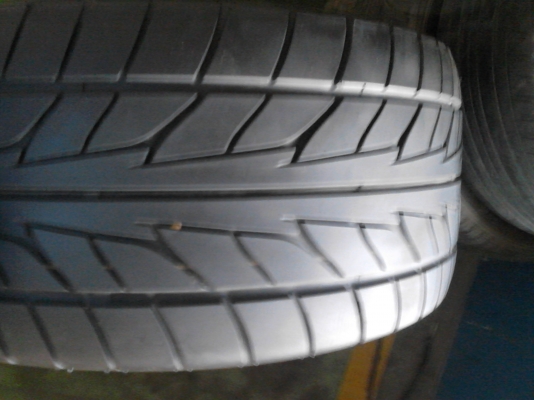 NITTO EXTREM ZR 265/35ZR18 มี 2 เส้น TEL.081-427-3941 NITTO EXTREM ZR 265/35ZR18 มี 2 เส้น TEL.081-427-3941