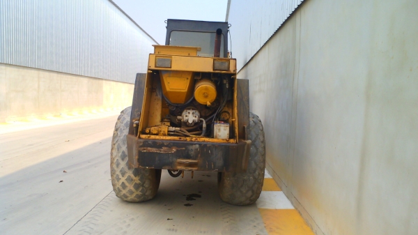 ฺรถบด BOMAG BW213 d รถสวย มีทะเบียนครบ