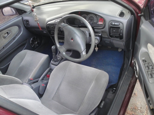 ขายอีคาร์แพ็คคู่