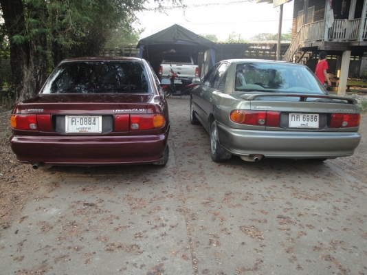 ขายอีคาร์แพ็คคู่