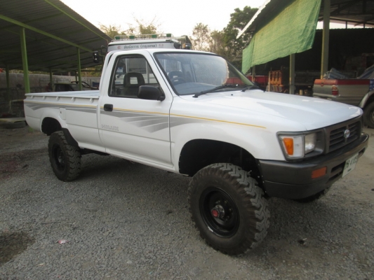 ขาย โตโยต้า ไมตี้ X 4WD ช่วงล่าง LN 106 แท้ทั้งชุด ขาย โตโยต้า ไมตี้ X 4WD ช่วงล่าง LN 106 แท้ทั้งชุด