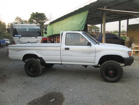 ขาย โตโยต้า ไมตี้ X 4WD ช่วงล่าง LN 106 แท้ทั้งชุด ขาย โตโยต้า ไมตี้ X 4WD ช่วงล่าง LN 106 แท้ทั้งชุด