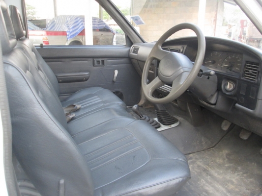 ขาย โตโยต้า ไมตี้ X 4WD ช่วงล่าง LN 106 แท้ทั้งชุด ขาย โตโยต้า ไมตี้ X 4WD ช่วงล่าง LN 106 แท้ทั้งชุด