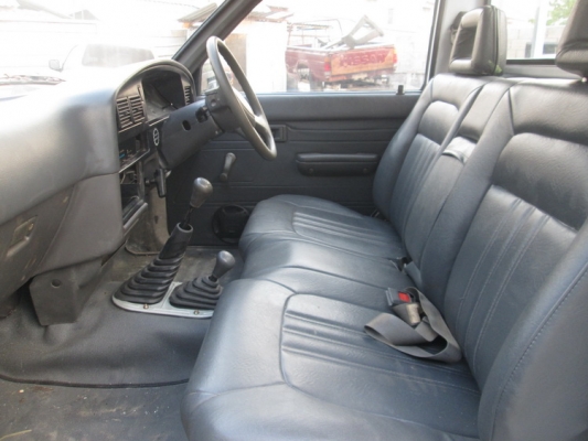 ขาย โตโยต้า ไมตี้ X 4WD ช่วงล่าง LN 106 แท้ทั้งชุด ขาย โตโยต้า ไมตี้ X 4WD ช่วงล่าง LN 106 แท้ทั้งชุด