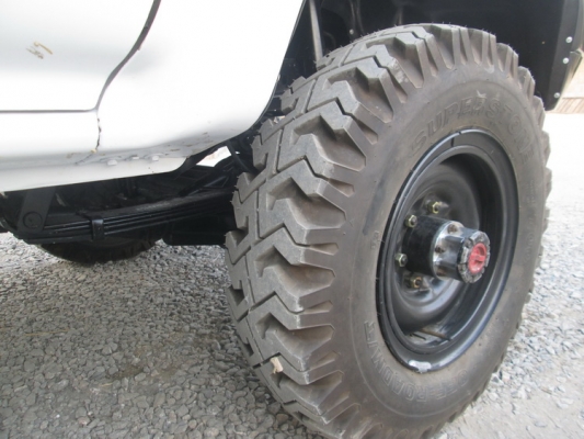 ขาย โตโยต้า ไมตี้ X 4WD ช่วงล่าง LN 106 แท้ทั้งชุด ขาย โตโยต้า ไมตี้ X 4WD ช่วงล่าง LN 106 แท้ทั้งชุด