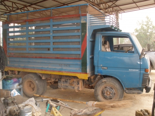 ขาย6ล้อดั้ม