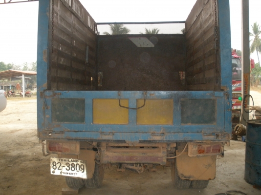 ขาย6ล้อดั้ม