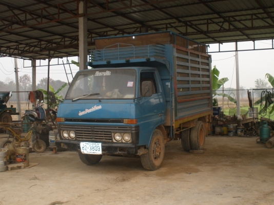 ขาย6ล้อดั้ม