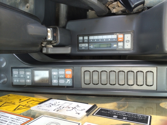 ปรับลดลง 3,000,000 ขาย CAT320D-E เก่าญี่ปุ่นไม่เคยใช้งานในไทย กระบอกดำ มีลายหัวเจาะ เจ้าของขายเอง พร้อมใช้งานรถสวยมาก 094-426-7888 จะเด็ด ปรับลดลง 3,000,000 ขาย CAT320D-E เก่าญี่ปุ่นไม่เคยใช้งานในไทย กระบอกดำ มีลายหัวเจาะ เจ้าของขายเอง พร้อมใช้งานรถสวยมาก 094-426-7888 จะเด็ด