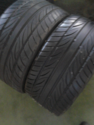 265/30R19 YOKOHAMA ยางแก้มเตี้ย สวยสไตล์ YOKO มีคู่ TEL.081-427-3941 265/30R19 YOKOHAMA ยางแก้มเตี้ย สวยสไตล์ YOKO มีคู่ TEL.081-427-3941
