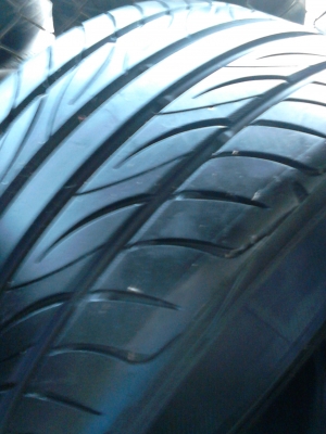 265/30R19 YOKOHAMA ยางแก้มเตี้ย สวยสไตล์ YOKO มีคู่ TEL.081-427-3941 265/30R19 YOKOHAMA ยางแก้มเตี้ย สวยสไตล์ YOKO มีคู่ TEL.081-427-3941