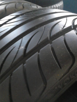 265/30R19 YOKOHAMA ยางแก้มเตี้ย สวยสไตล์ YOKO มีคู่ TEL.081-427-3941 265/30R19 YOKOHAMA ยางแก้มเตี้ย สวยสไตล์ YOKO มีคู่ TEL.081-427-3941
